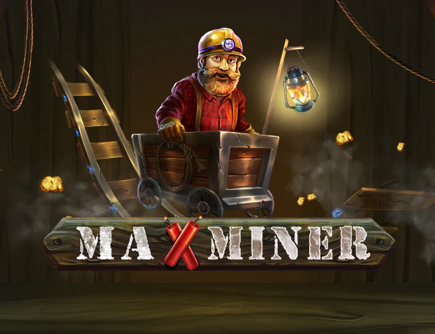 Max Miner